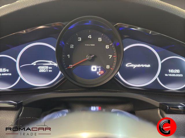 PORSCHE Cayenne Coupé 3.0 V6 TETTO! ITALIANA! PRONTA CONSEGNA!