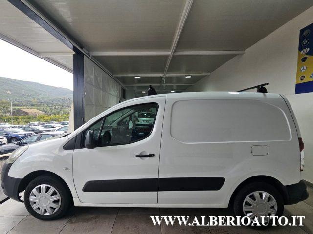 CITROEN Berlingo 1.6 HDi 90CV Van 3posti Business CONTO VENDITA