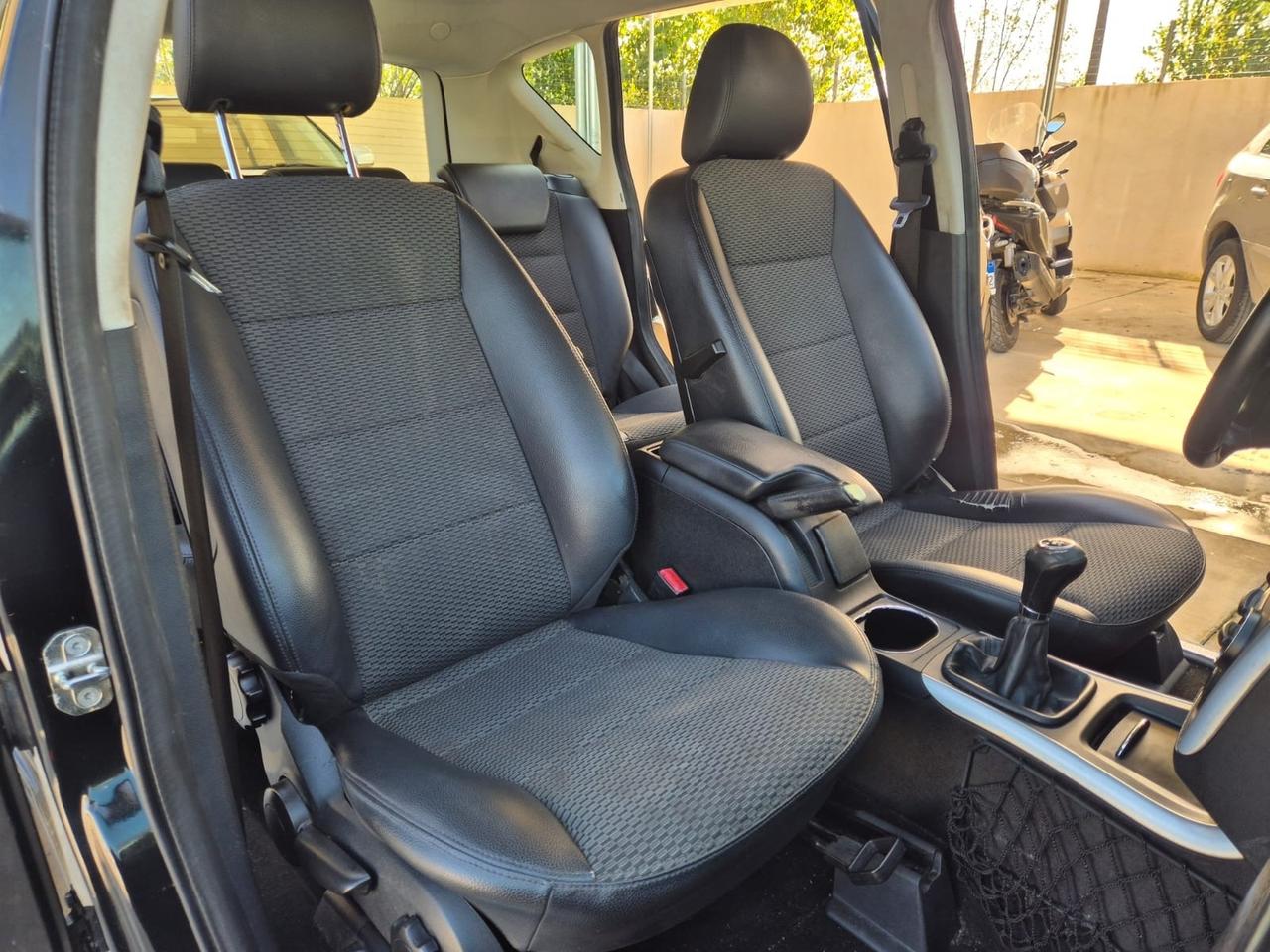 Mercedes-benz A 180 CDI Avantgarde