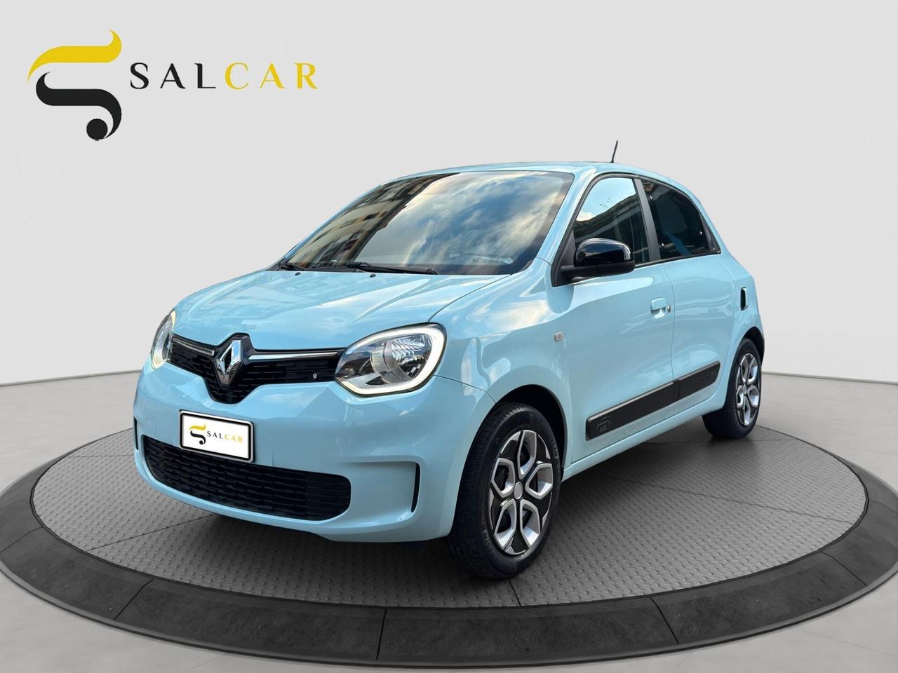 Renault Twingo 1.0 sce 65cv Vibes 2024