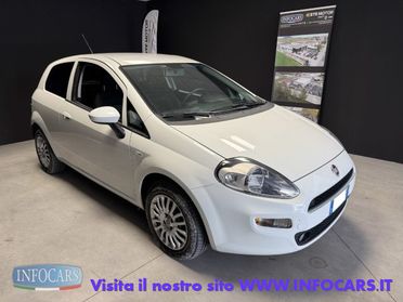 FIAT Punto VAN 1.3 MJT 75CV 2 POSTI - PREZZO + IVA