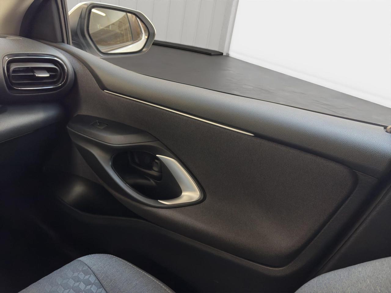 Toyota Yaris 1.0 Active