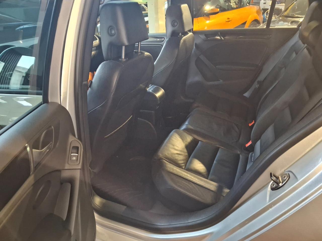 Volkswagen Golf GTI PERFETTA IN TUTTO ORIGINALE!!!!!