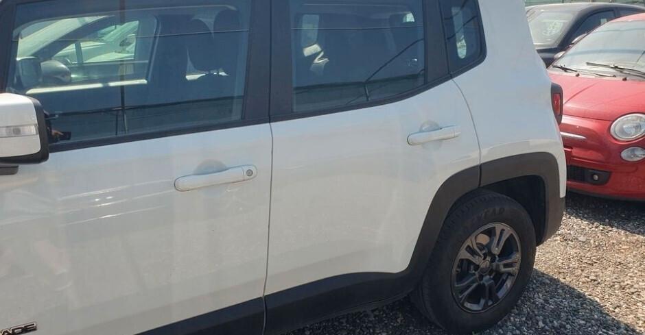 Jeep Renegade 1.6 Mjt 130 CV Business