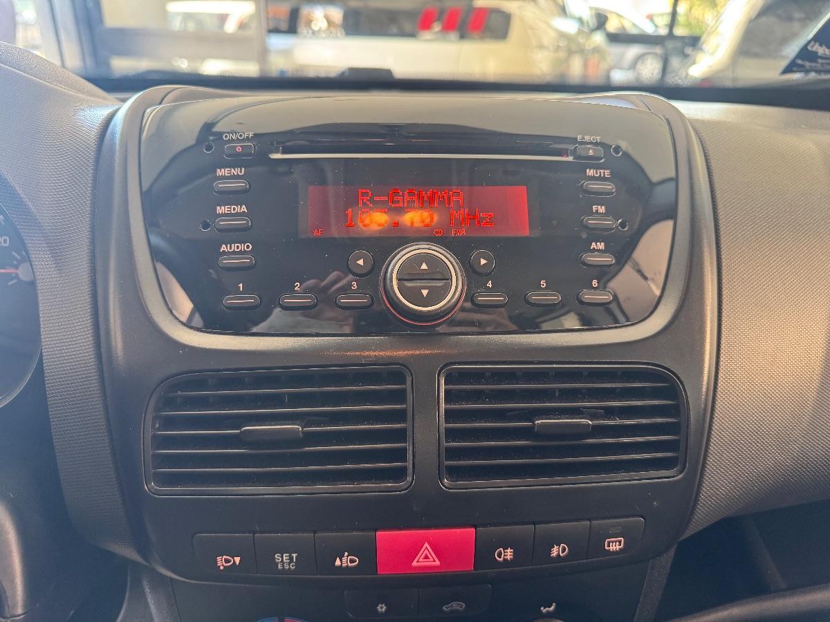 FIAT Doblò 1.6 Mjet Emotion