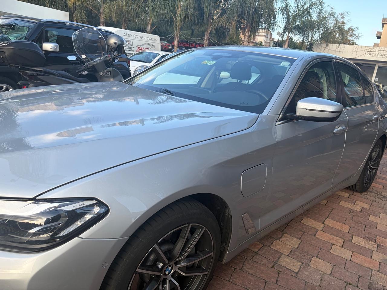 Bmw 530 530e Business