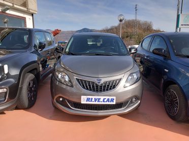 Lancia Ypsilon 1.0 FireFly 5 porte S&S Hybrid Ecochic Gold