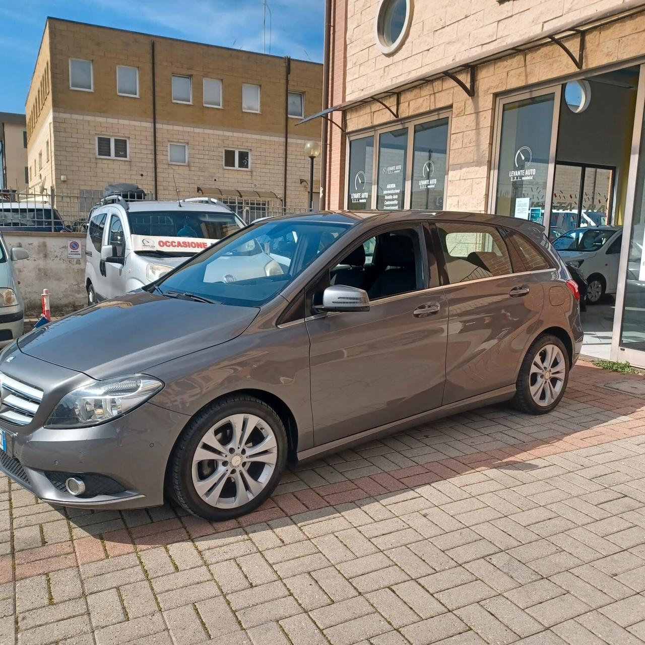 MOTORE 1.8 MERCEDES PERFETTO 24 MESI DI GARANZIA