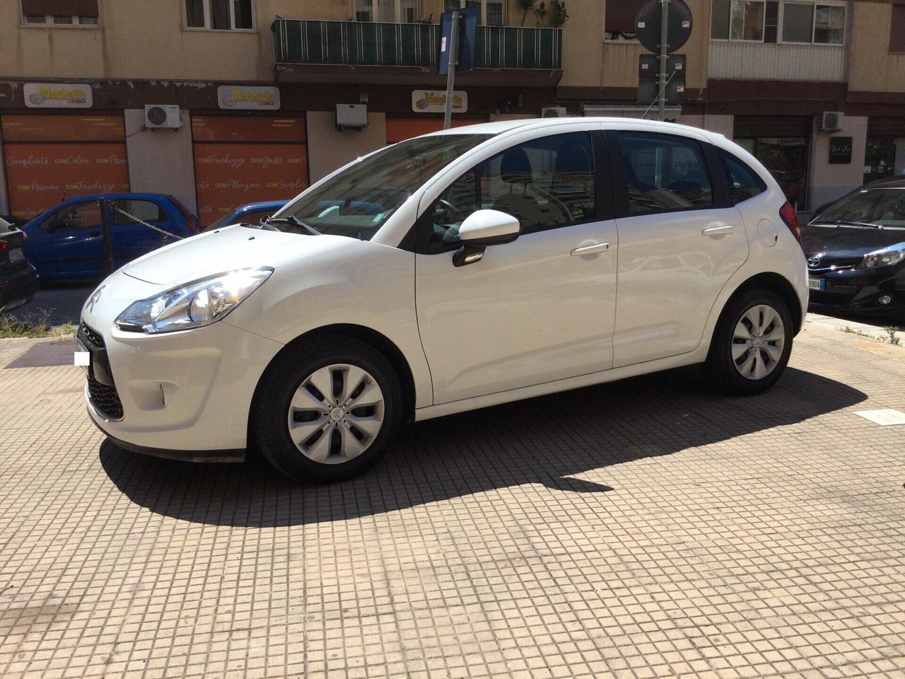 Citroen C3 1.1 Seduction