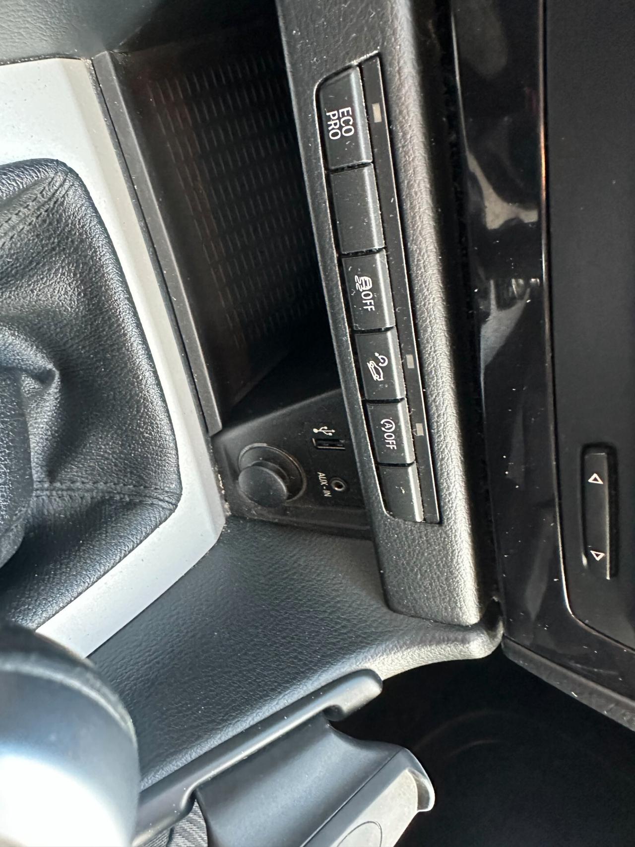 Bmw X1 xDrive18d