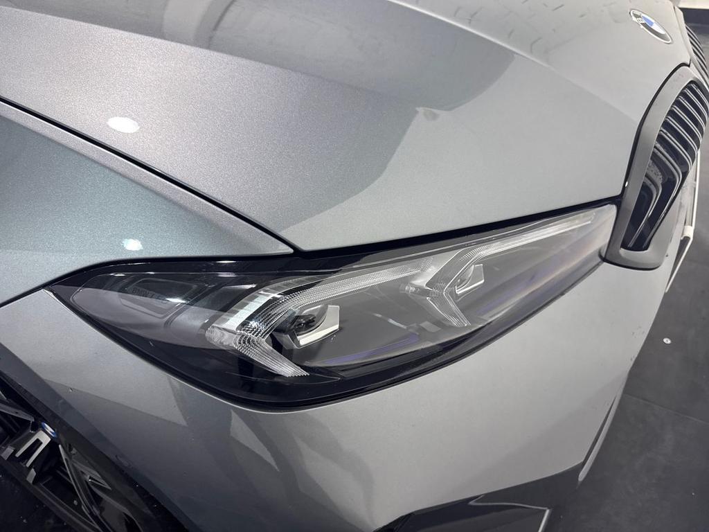 BMW Serie 3 Berlina 320 d Mild Hybrid 48V M Sport Pro xDrive Steptronic