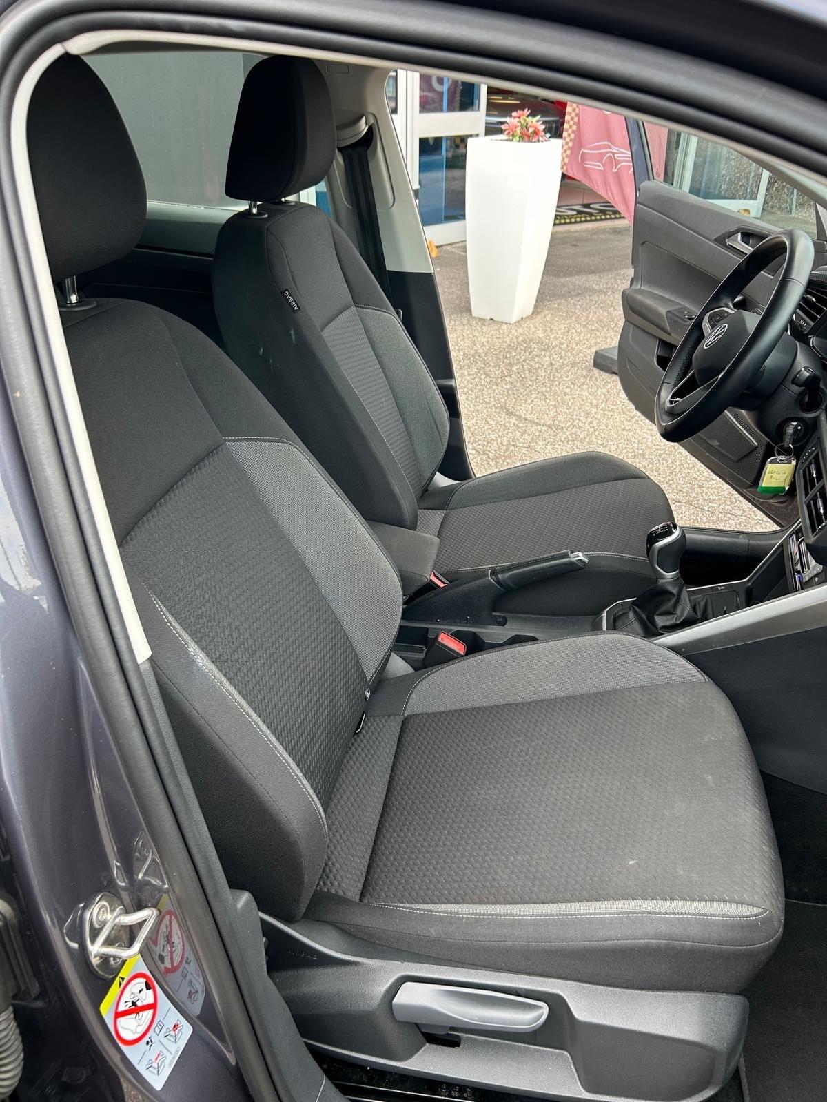 Volkswagen Taigo 1.0 TSI 115 CV Life
