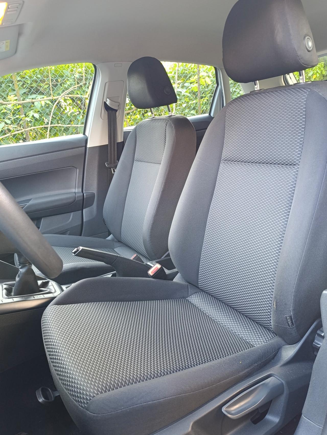 Volkswagen Polo 1.6 TDI - OK neopatentati #GM
