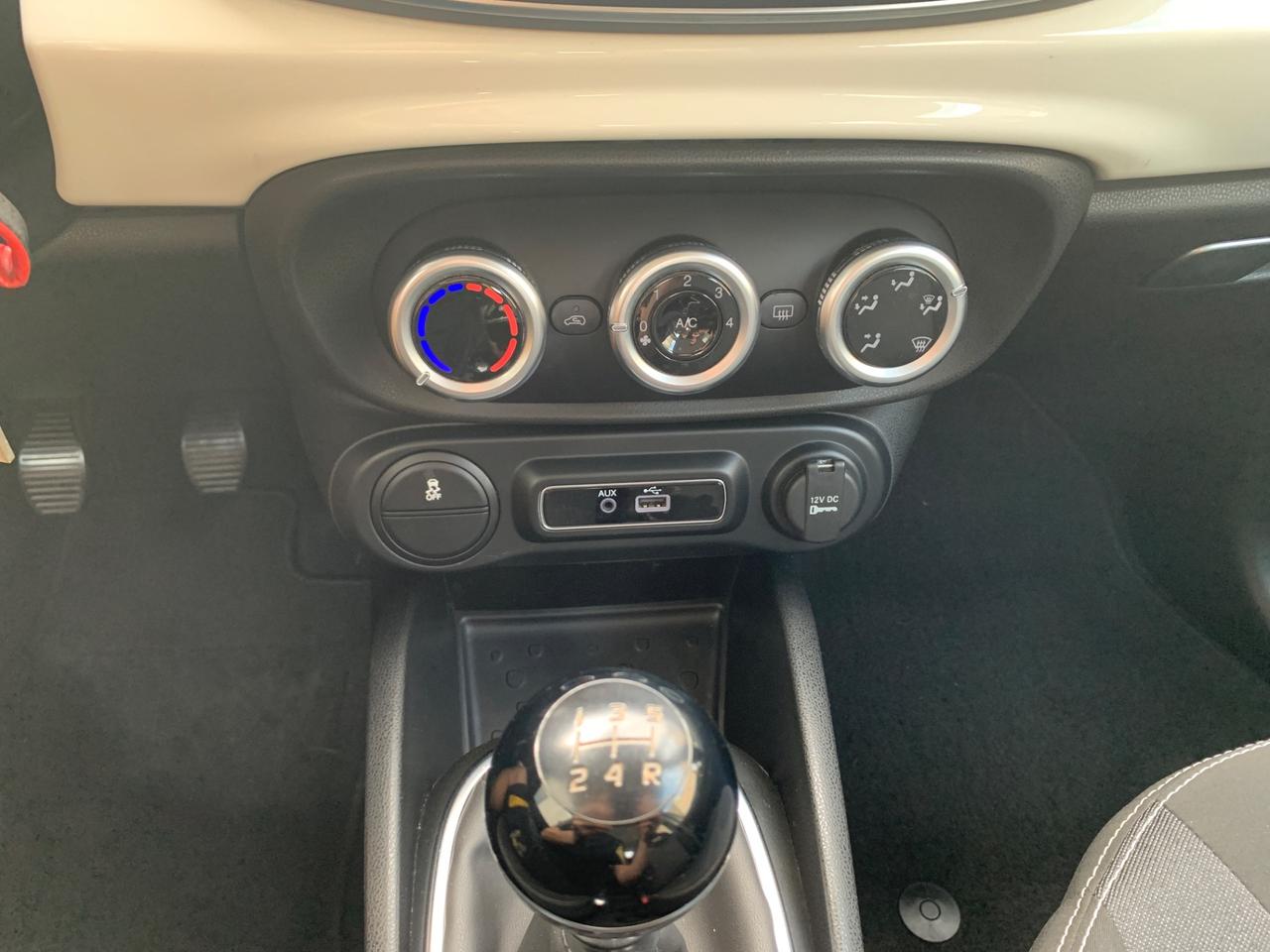Fiat 500L 1.3 Multijet 95 CV Business