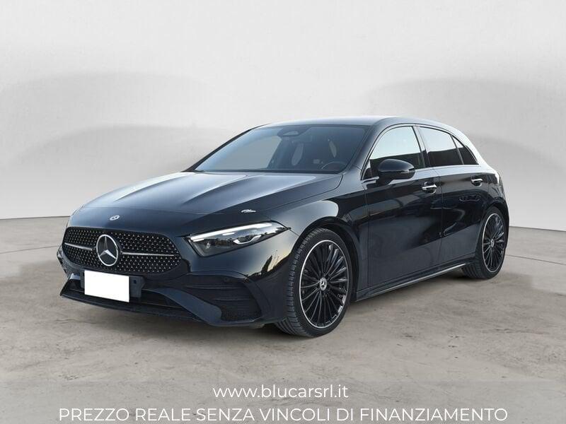 Mercedes-Benz Classe A A 180 AMG Line Advanced Plus