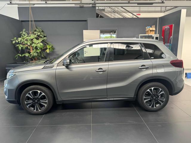 SUZUKI Vitara 1.4 Boosterjet 4WD AllGrip Top