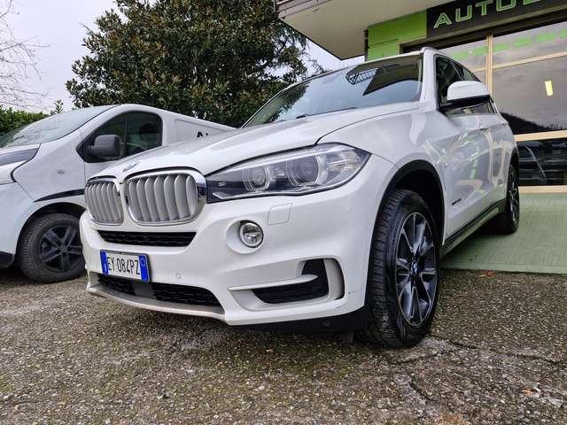 BMW X5 Xdrive 40d Experience Full Tetto Pano