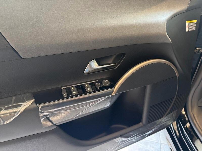 LANCIA Ypsilon 4ª serie Ypsilon Hybrid e-DCT LX