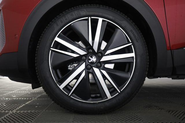 PEUGEOT 3008 3008 BlueHDi 130 S&S EAT8 GT Pack