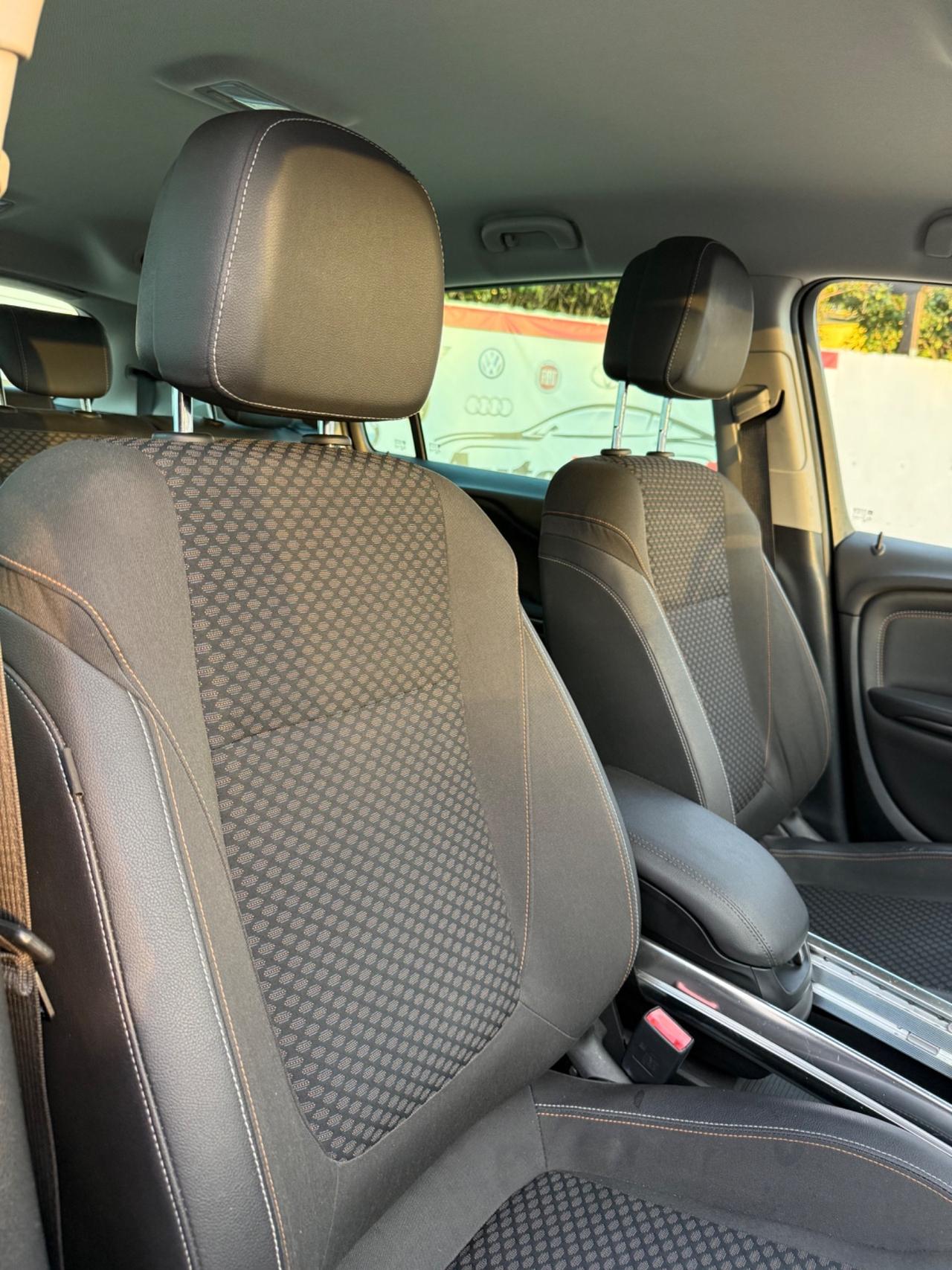 Opel Zafira Tourer 2.0 CDTi 130CV aut. Elective