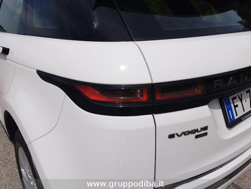 Land Rover Range Rover Evoque II 2019 Die 2.0d i4 mhev R-Dynamic SE awd 1