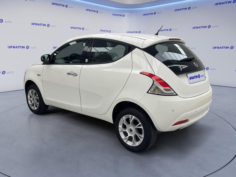 LANCIA YPSILON 0.9 TWINAIR 85 CV 5 POR