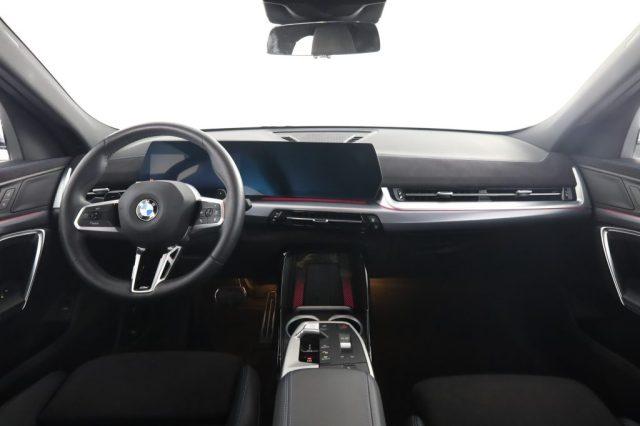 BMW X2 (U10) sDrive 18d Msport