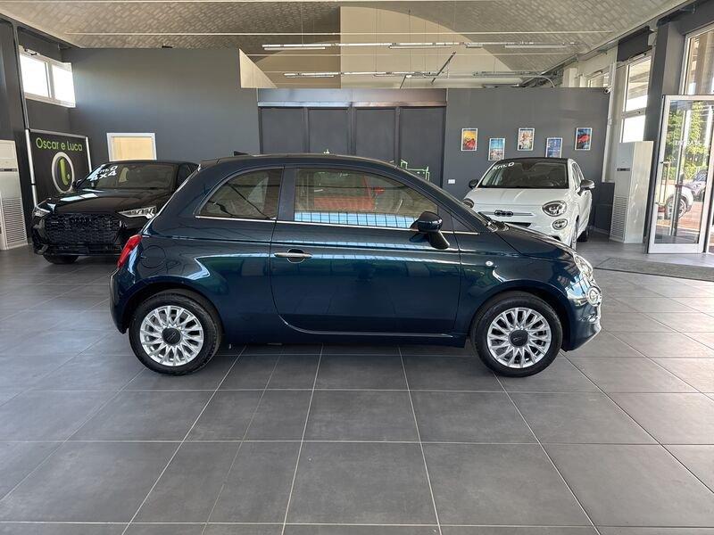 FIAT 500 1.0 Hybrid 70cv Dolcevita - PROMO