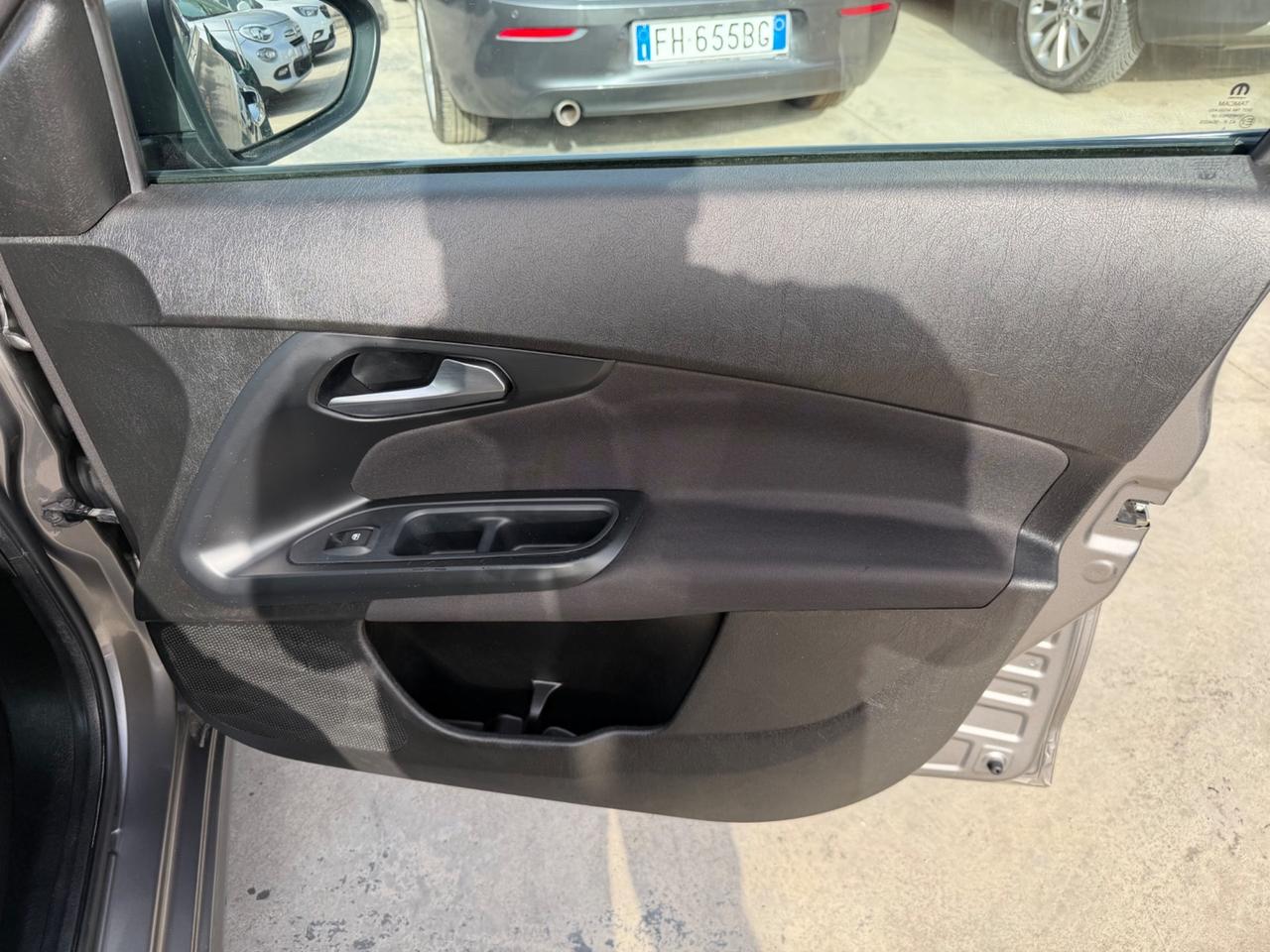 FIAT TIPO 1.6MJT 120CV S&S LOUNGE/EURO 6