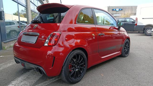 ABARTH 595 1.4 Turbo T-Jet 180 CV Competizione Euro6