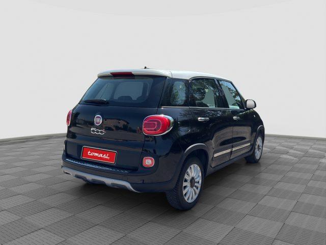FIAT 500L 500L 1.6 Multijet 120 CV Trekking