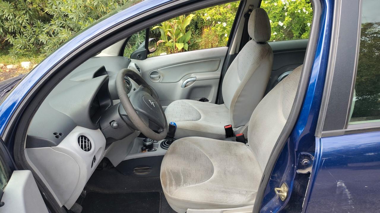 Citroen C3 1.1 ELEGANCE