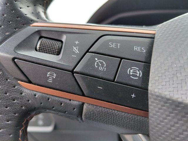 CUPRA Formentor 2.0 TDI 4Drive DSG Unico Proprietario