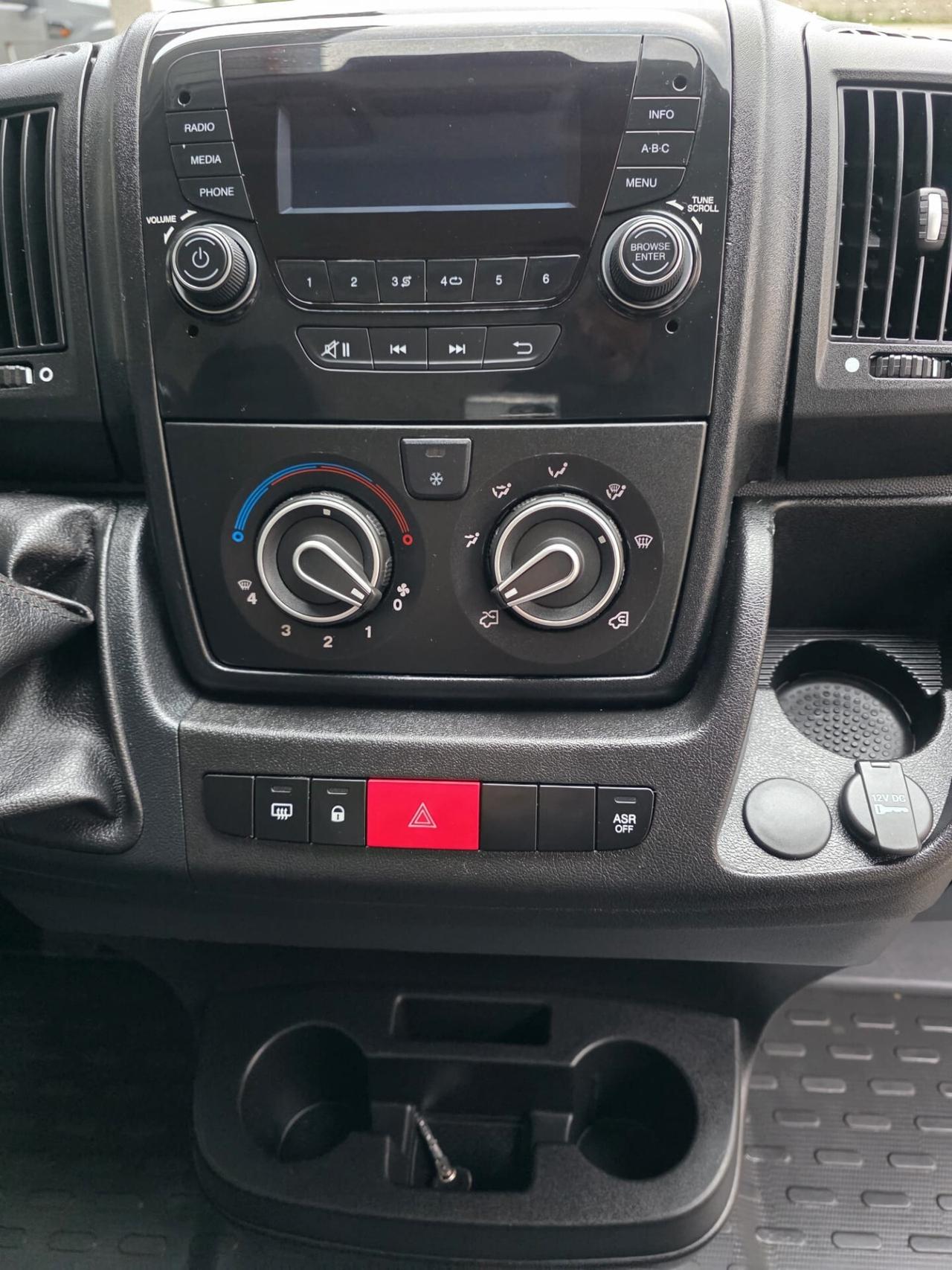 Citroen Jumper 30 BlueHDi 120 S&S PM-TM Furgone