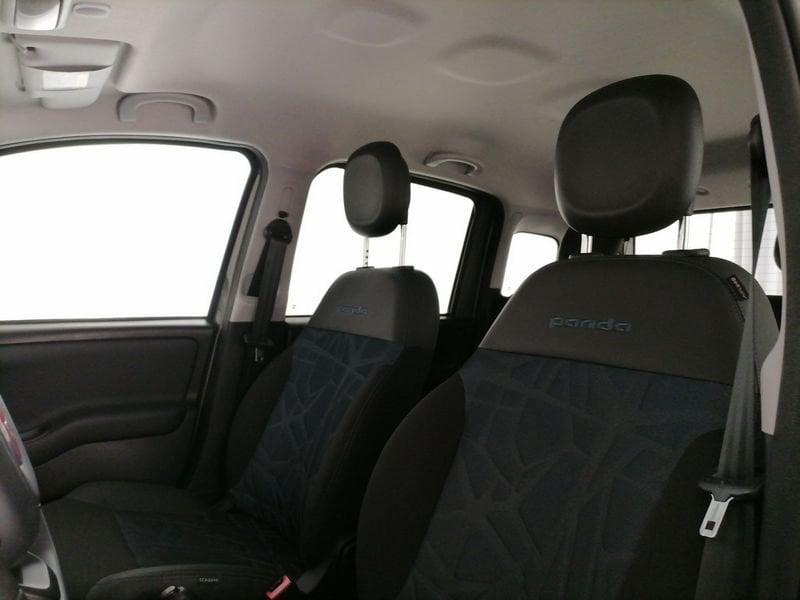 FIAT Panda 1.0 hybrid Launch Edition s&s 70cv