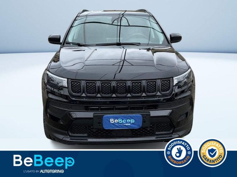 Jeep Compass 1.3 TURBO T4 PHEV NIGHT EAGLE 4XE AUTO