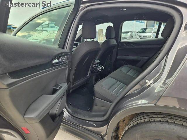 ALFA ROMEO Stelvio 2.2 t Super Q4 210cv auto - GP141FP