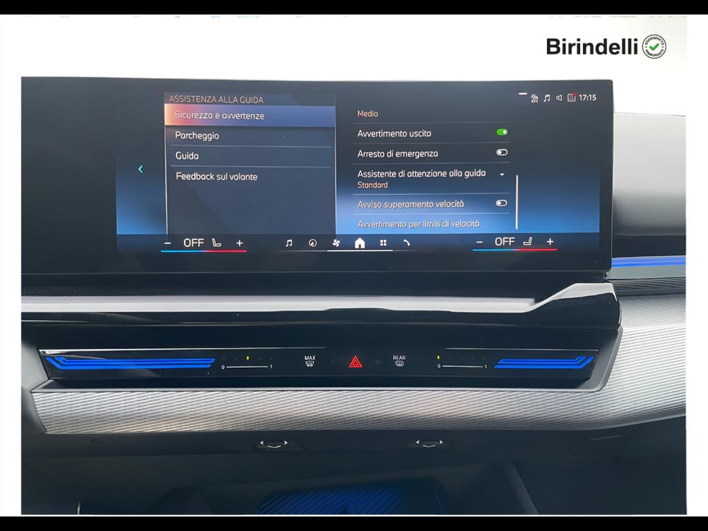BMW S. 5(G60/61/90/99) - 520d 48V sDrive Msport