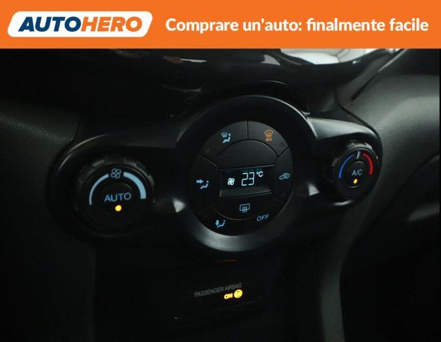 FORD EcoSport 1.0 EcoBoost 125 CV Titanium