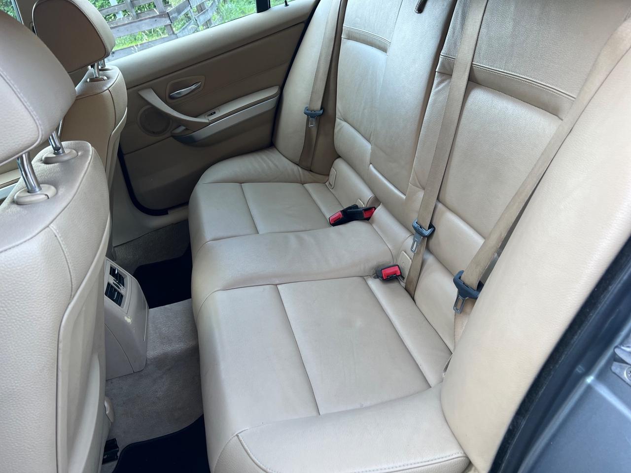 Bmw 320d cat xDrive Touring Futura