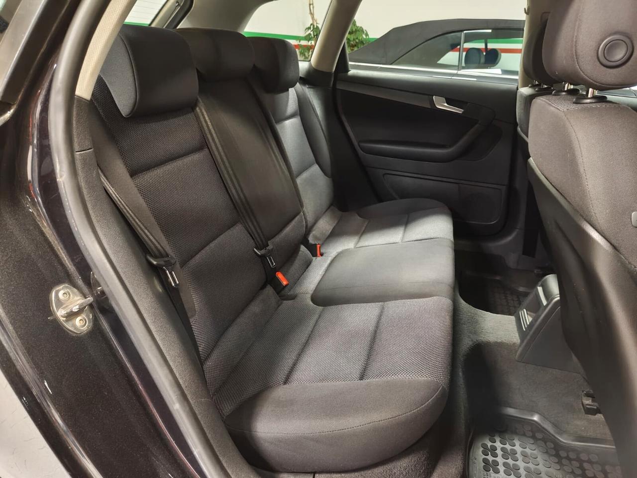 Audi A3 SPB 1.6 TDI NEOPATENTATI