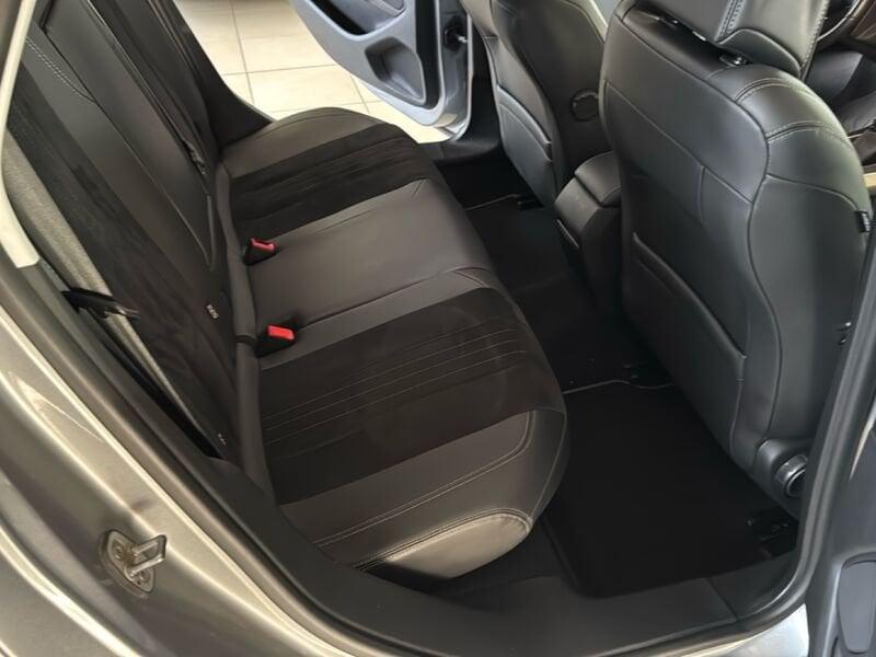 Peugeot 308 1.6 e-HDi 115cv Allure Cinghia Distrib. e Frizione Nuove Gancio Traino