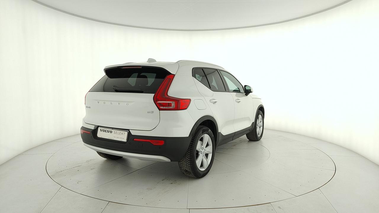 VOLVO XC40 2.0 b3 Core auto