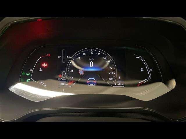 Renault Captur 1.0 TCe Techno