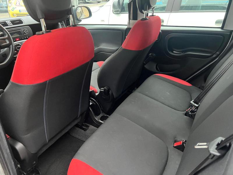 Fiat Panda 1.3 mjt 16v Lounge s&s 95cv