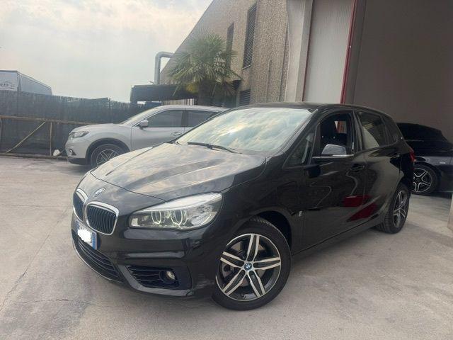 BMW 225 xe Active Tourer iPerformance Sport aut.