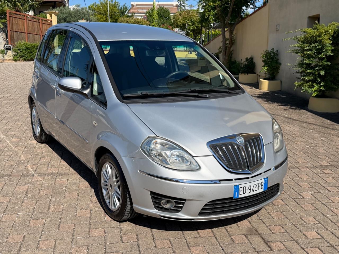 Lancia MUSA 1.3 Mjt 16V 90 CV Poltrona Frau