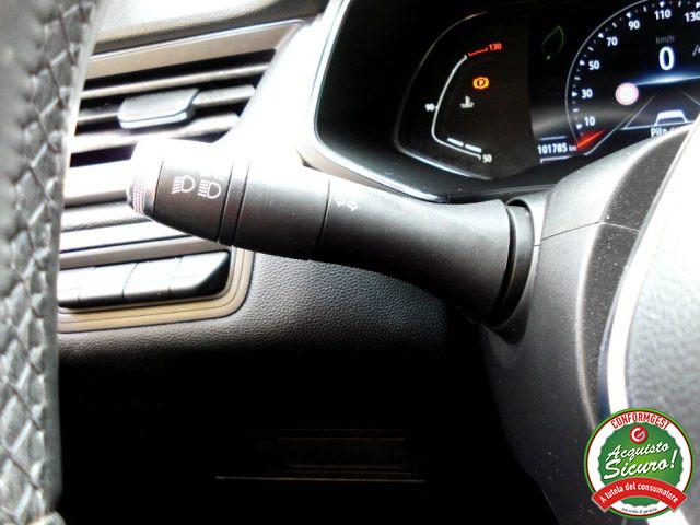 RENAULT Captur Blue dCi 95 CV Intens