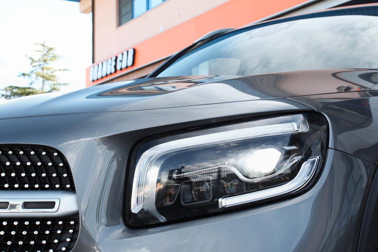 Mercedes-benz GLB 200 d Automatic Premium