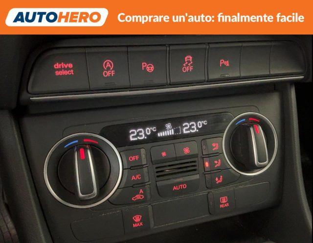 AUDI Q3 2.0 TDI 150 CV Sport